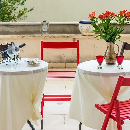 Grand Appartamento Ragusa
