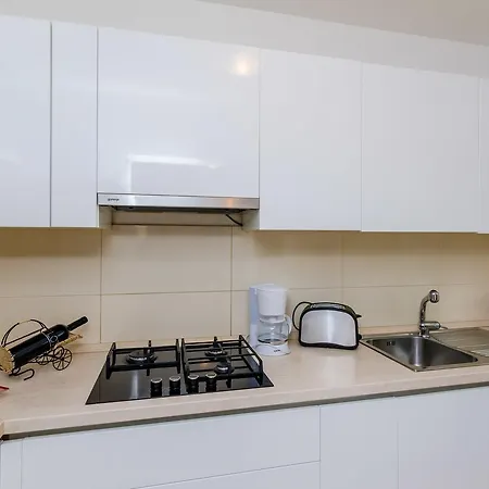 Grand Appartamento Ragusa